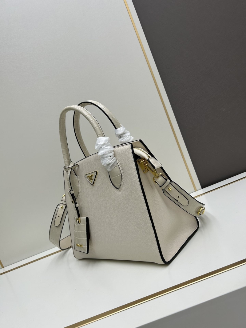 Prada Top Handle Bags